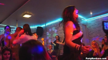 Party Hardcore Gone Crazy Vol. 8 Part 4 - Cam 2 Screencap 78 on www.sinx.com