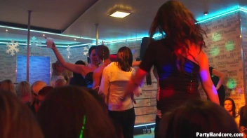 Party Hardcore Gone Crazy Vol. 8 Part 4 - Cam 2 Screencap 79 on www.sinx.com