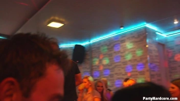 Party Hardcore Gone Crazy Vol. 8 Part 4 - Cam 2 Screencap 8 on www.sinx.com