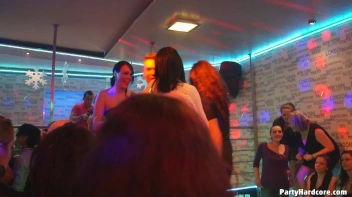 Party Hardcore Gone Crazy Vol. 8 Part 4 - Cam 2 Screencap 80 on www.sinx.com