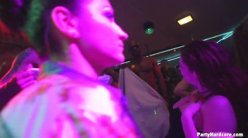Party Hardcore Gone Crazy Vol. 35 Part 8 - Cam 4 Screencap 84 on www.sinx.com
