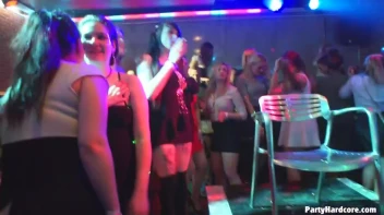 Party Hardcore Gone Crazy Vol. 35 Part 8 - Cam 4 Screencap 9 on www.sinx.com