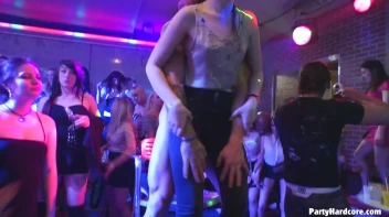 Party Hardcore Gone Crazy Vol. 35 Part 8 - Cam 4 Screencap 12 on www.sinx.com