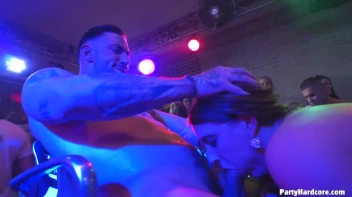 Party Hardcore Gone Crazy Vol. 35 Part 8 - Cam 4 Screencap 34 on www.sinx.com