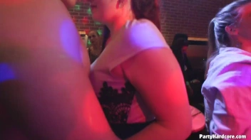 Party Hardcore Gone Crazy Vol. 35 Part 8 - Cam 4 Screencap 44 on www.sinx.com