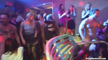 Party Hardcore Gone Crazy Vol. 35 Part 8 - Cam 4 Screencap 46 on www.sinx.com