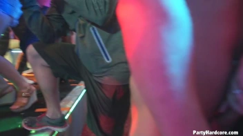 Party Hardcore Gone Crazy Vol. 35 Part 8 - Cam 4 Screencap 52 on www.sinx.com