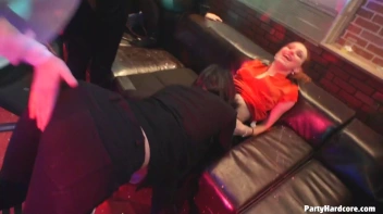 Party Hardcore Gone Crazy Vol. 35 Part 8 - Cam 4 Screencap 71 on www.sinx.com