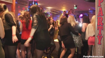 Party Hardcore Gone Crazy Vol. 2 Part 3 - Main Edit Screencap 14 on www.sinx.com