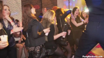 Party Hardcore Gone Crazy Vol. 2 Part 3 - Main Edit Screencap 38 on www.sinx.com