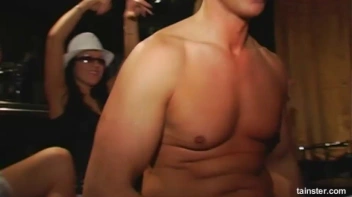 Pimp Awards Part 4 - Cam 3 Screencap 61 on www.sinx.com