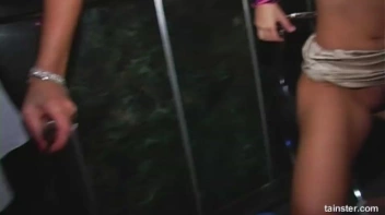 Pimp Awards Part 4 - Cam 3 Screencap 7 on www.sinx.com