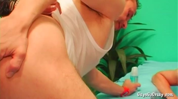 Bathhouse Briefs Part 3 Main Edit Screencap 45 on www.sinx.com