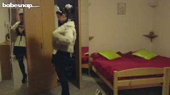 Naughty Maid Needs To Be Punished! Screencap 14 on www.sinx.com