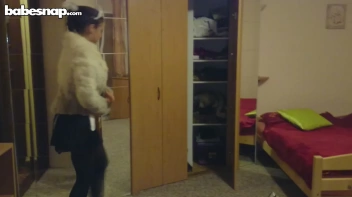 Naughty Maid Needs To Be Punished! Screencap 15 on www.sinx.com