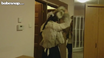 Naughty Maid Needs To Be Punished! Screencap 18 on www.sinx.com