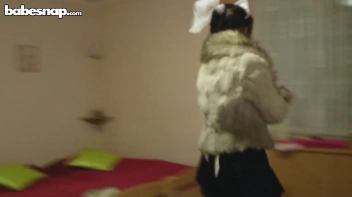 Naughty Maid Needs To Be Punished! Screencap 26 on www.sinx.com