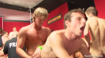 Ass Auction Part 4 - Cam 1 Screencap 23 on www.sinx.com