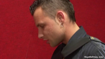 Ass Auction Part 4 - Cam 1 Screencap 52 on www.sinx.com