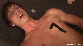 Ass Auction Part 4 - Cam 1 Screencap 83 on www.sinx.com