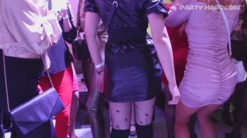 House Party Hardcore Vol. 1 - Part 1 - Cam 1 Screencap 5 on www.sinx.com