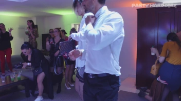 House Party Hardcore Vol. 1 - Part 1 - Cam 1 Screencap 52 on www.sinx.com