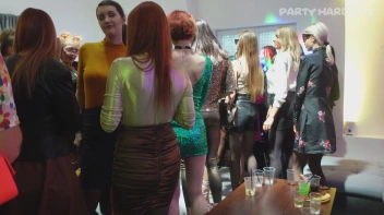 House Party Hardcore Vol. 1 - Part 1 - Cam 1 Screencap 6 on www.sinx.com