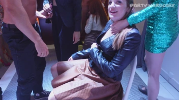 House Party Hardcore Vol. 1 - Part 1 - Cam 1 Screencap 63 on www.sinx.com