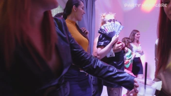 House Party Hardcore Vol. 1 - Part 1 - Cam 1 Screencap 16 on www.sinx.com