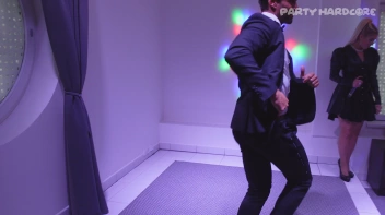 House Party Hardcore Vol. 1 - Part 1 - Cam 1 Screencap 29 on www.sinx.com