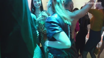 House Party Hardcore Vol. 1 - Part 1 - Cam 1 Screencap 4 on www.sinx.com