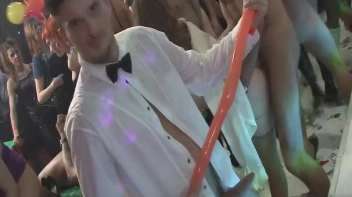 Gash Gamblers Part 6 - Cam 3 Screencap 87 on www.sinx.com