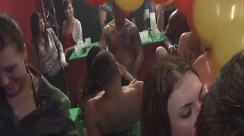 Gash Gamblers Part 6 - Cam 3 Screencap 34 on www.sinx.com