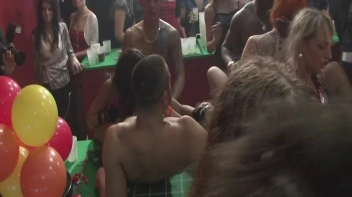 Gash Gamblers Part 6 - Cam 3 Screencap 35 on www.sinx.com