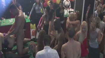 Gash Gamblers Part 6 - Cam 3 Screencap 61 on www.sinx.com