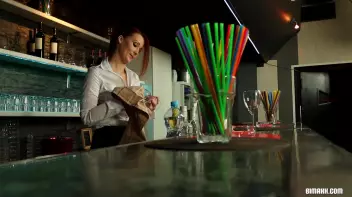 Bi Bar Buddies Screencap 1 on www.sinx.com