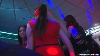 Party Hardcore Gone Crazy Vol. 6 Part 3 - Cam 4 Screencap 84 on www.sinx.com