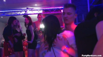 Party Hardcore Gone Crazy Vol. 6 Part 3 - Cam 4 Screencap 87 on www.sinx.com
