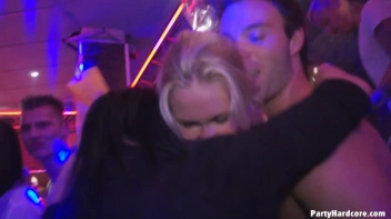 Party Hardcore Gone Crazy Vol. 6 Part 3 - Cam 4 Screencap 90 on www.sinx.com