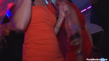 Party Hardcore Gone Crazy Vol. 6 Part 3 - Cam 4 Screencap 92 on www.sinx.com