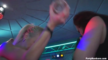 Party Hardcore Gone Crazy Vol. 6 Part 3 - Cam 4 Screencap 93 on www.sinx.com