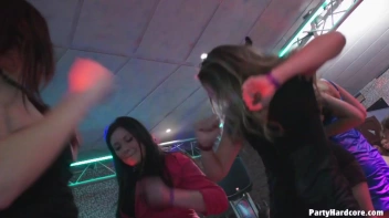 Party Hardcore Gone Crazy Vol. 6 Part 3 - Cam 4 Screencap 100 on www.sinx.com