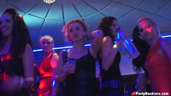 Party Hardcore Gone Crazy Vol. 6 Part 3 - Cam 4 Screencap 104 on www.sinx.com