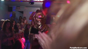 Party Hardcore Gone Crazy Vol. 6 Part 3 - Cam 4 Screencap 23 on www.sinx.com