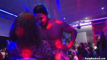 Party Hardcore Gone Crazy Vol. 6 Part 3 - Cam 4 Screencap 42 on www.sinx.com