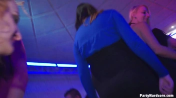 Party Hardcore Gone Crazy Vol. 6 Part 3 - Cam 4 Screencap 56 on www.sinx.com