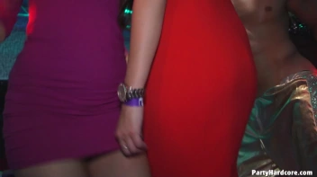 Party Hardcore Gone Crazy Vol. 6 Part 3 - Cam 4 Screencap 62 on www.sinx.com