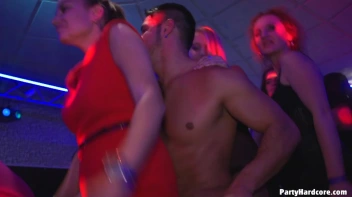 Party Hardcore Gone Crazy Vol. 6 Part 3 - Cam 4 Screencap 63 on www.sinx.com