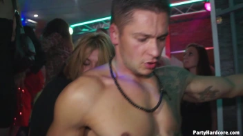 Party Hardcore Gone Crazy Vol. 6 Part 3 - Cam 4 Screencap 64 on www.sinx.com