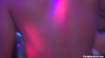 Party Hardcore Gone Crazy Vol. 6 Part 3 - Cam 4 Screencap 80 on www.sinx.com